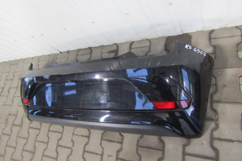 Zderzak tył VW UP 1S6 Lift 16- (Kamera + PDC)