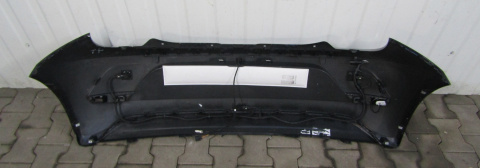 Zderzak tył VW UP 1S6 Lift 16- (Kamera + PDC)