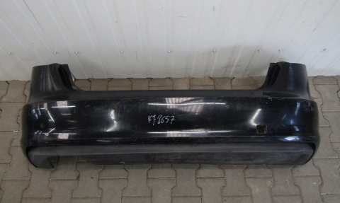 Zderzak tył tylny Audi A3 8V4 Sportback 12-16