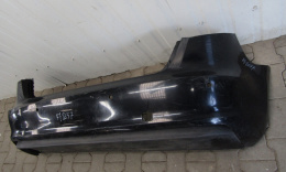 Zderzak tył tylny Audi A3 8V4 Sportback 12-16