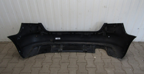 Zderzak tył tylny Audi A3 8V4 Sportback 12-16