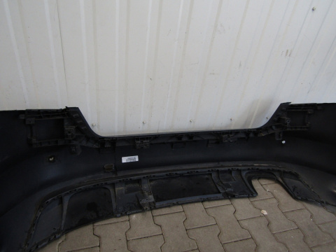 Zderzak tył tylny Audi A3 8V4 Sportback 12-16