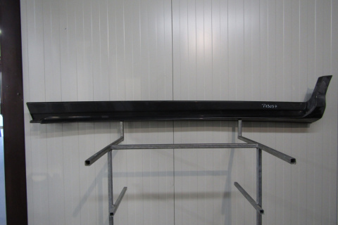 Listwa progowa lewa Ford Kuga MK2 Titanium ST 12-