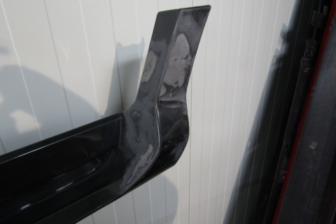 Listwa progowa lewa Ford Kuga MK2 Titanium ST 12-