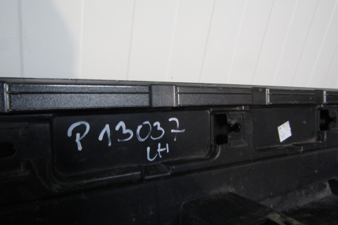 Listwa progowa lewa Ford Kuga MK2 Titanium ST 12-