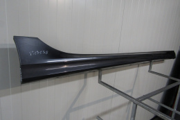 Listwa progowa prawa BMW 2 F44 M Pakiet 19-