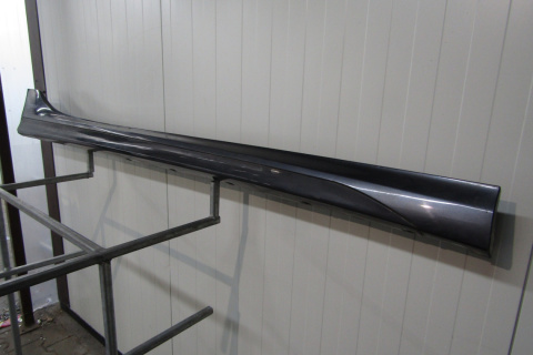 Listwa progowa prawa BMW 2 F44 M Pakiet 19-