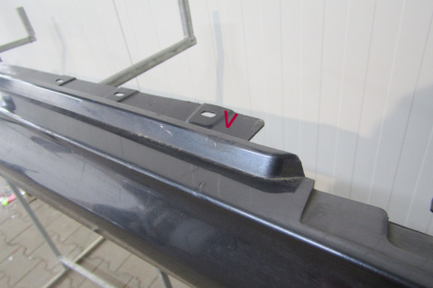 Listwa progowa prawa BMW 2 F44 M Pakiet 19-
