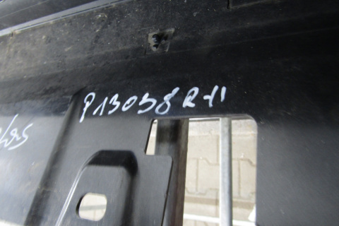 Listwa progowa prawa BMW 2 F44 M Pakiet 19-