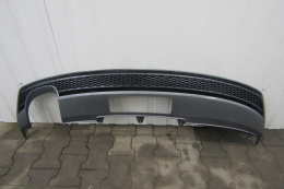 Spoiler dokładka dyfuzor zderzak tył AUDI A4 B8 8K0 S-line Lift 11-15