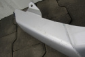 Spoiler dokładka zderzak przód Toyota RAV 4 15-19 LIFT