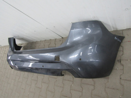 Zderzak tył tylny BMW 2 F45 15-18