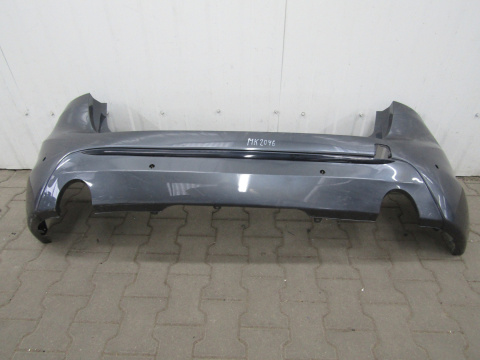 Zderzak tył tylny BMW 2 F45 15-18