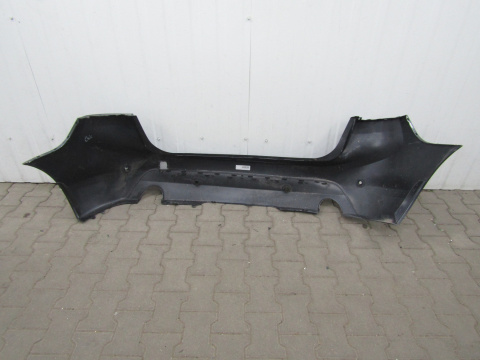 Zderzak tył tylny BMW 2 F45 15-18