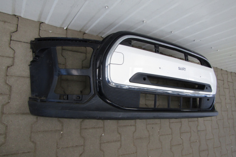 Zderzak przód przedni Mini Cooper F55 F56 Lift LCI
