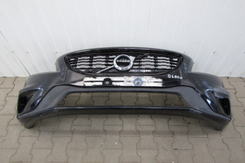 Zderzak przód Volvo V40 R Design Lift 16-19