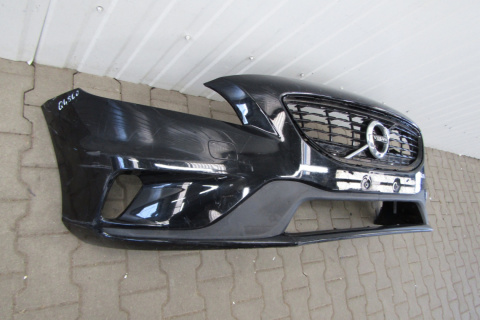 Zderzak przód Volvo V40 R Design Lift 16-19