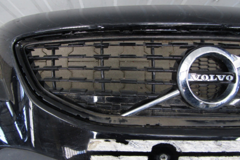 Zderzak przód Volvo V40 R Design Lift 16-19