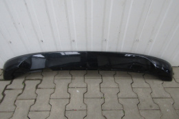 Spoiler dokładka dyfuzor zderzak tył OPEL CORSA D OPC LINE 06-10