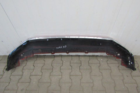 Spoiler dokładka zderzak przód HONDA CRV CR-V 5 19- LIFT AERO