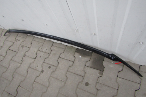 Spoiler dokładka listwa klapy tył NISSAN QASHQAI 1 I J11 13-