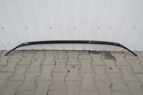 Spoiler dokładka listwa klapy tył NISSAN QASHQAI 1 I J11 13-