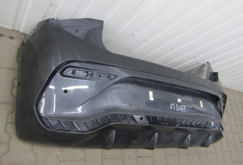 Zderzak tył CUPRA BORN 10E 21-