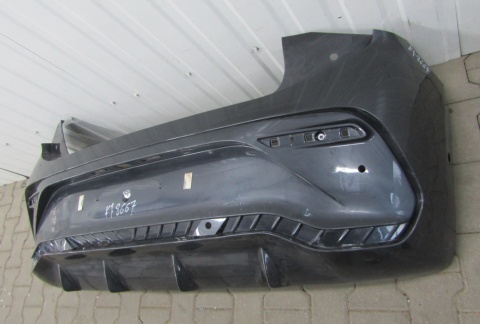 Zderzak tył CUPRA BORN 10E 21-