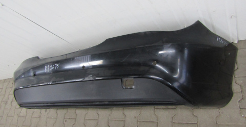 Zderzak tył MERCEDES CLA I 1 W117 13-17