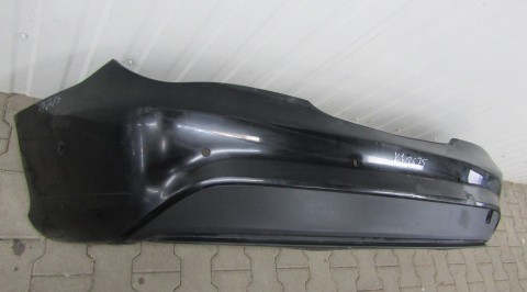 Zderzak tył MERCEDES CLA I 1 W117 13-17