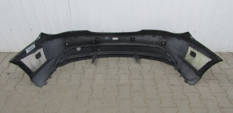 Zderzak tył MERCEDES CLA I 1 W117 13-17