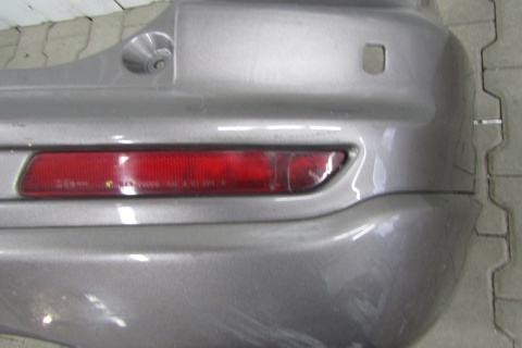 Zderzk tył tylny HONDA CRV CR-V III LIFT 10-