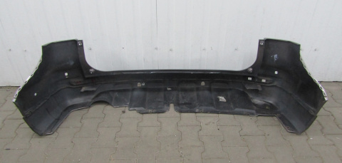 Zderzk tył tylny HONDA CRV CR-V III LIFT 10-