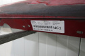 Listwa progowa lewa BMW 1 F20 próg 5D 11-19