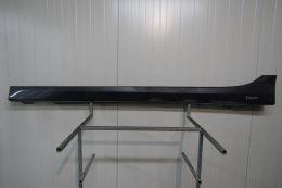 Listwa progowa lewa BMW 1 F40 2 F44 19- próg