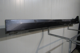 Listwa progowa lewa BMW 1 F40 2 F44 19- próg