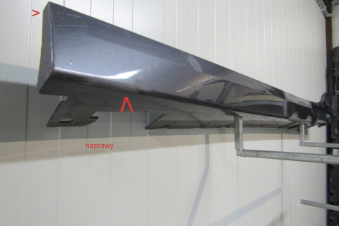 Listwa progowa lewa BMW 1 F40 2 F44 19- próg