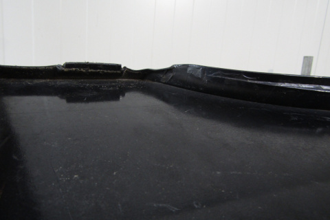 Listwa progowa lewa BMW 1 F40 2 F44 19- próg
