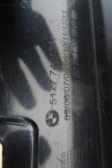 Listwa progowa lewa BMW 1 F40 2 F44 19- próg