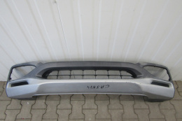 Spoiler dokładka przód HONDA CR-V CRV 4 12-13 AERO