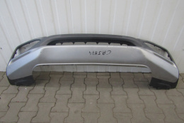 Spoiler dokładka przód HONDA CR-V CRV 4 12-13 AERO