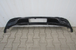 Spoiler dokładka dyfuzor tył VW Golf 7 VII HB R LINE 5G6 16-