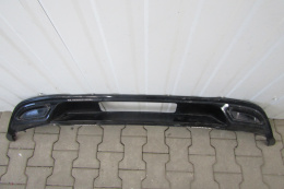 Spoiler dokładka dyfuzor tył VW Golf 7 VII HB R LINE 5G6 16-