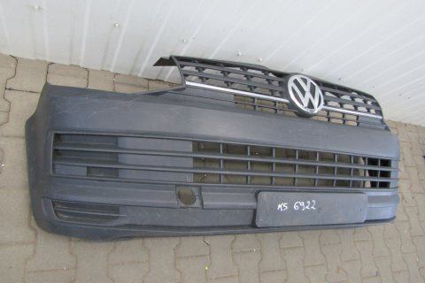Zderzak przód VW Transporter T6 7E0 15-19