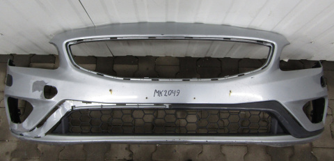 Zderzak przedni Volvo V60 S60 R Design 13-18