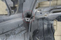 Zderzak przód przedni Mitsubishi L200 IV LIFT 13-