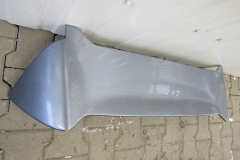Spoiler lotka daszek klapy tył tylna HONDA CIVIC VII 7 TYPE R 00-05