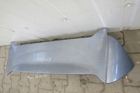 Spoiler lotka daszek klapy tył tylna HONDA CIVIC VII 7 TYPE R 00-05