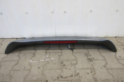 Spoiler lotka daszek klapy tył tylna HONDA CIVIC VII 7 TYPE R 00-05