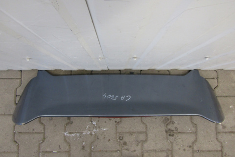 Spoiler lotka daszek klapy tył tylna HONDA CIVIC VII 7 TYPE R 00-05